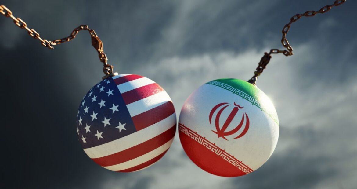 Irã responde à proposta dos Estados Unidos para encerrar o conflito, afirma agência.