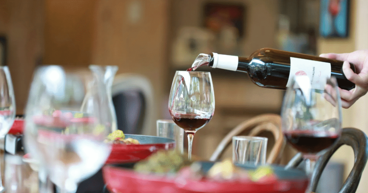 Itália planeja redução nos preços de vinhos e frutas no Brasil com novo acordo.
