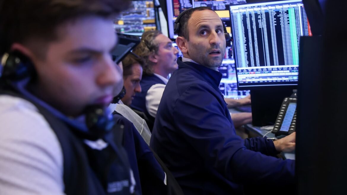 JPMorgan defende que o S&P 500 pode chegar a 9.000 até o meio do próximo ano