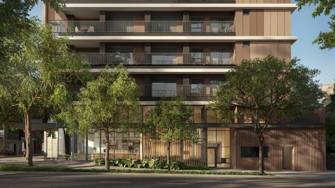 Lisboa investe em apartamentos prontos para atrair compradores de Pinheiros