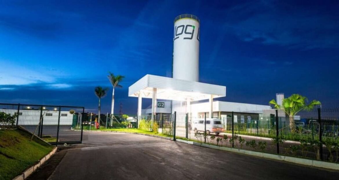 Log (LOGG3) registra lucro de R$ 134 milhões no 1T26 e divulga pagamento de dividendos