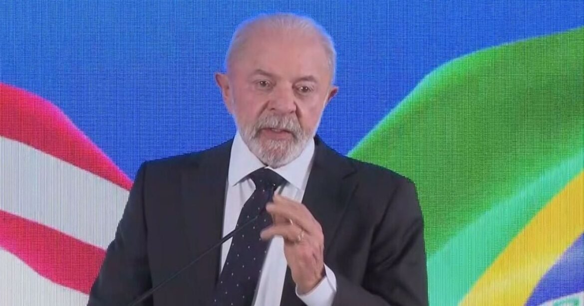 Lula: Em Breve, Fomos Descobrir a Presença de Petróleo na Margem Equatorial