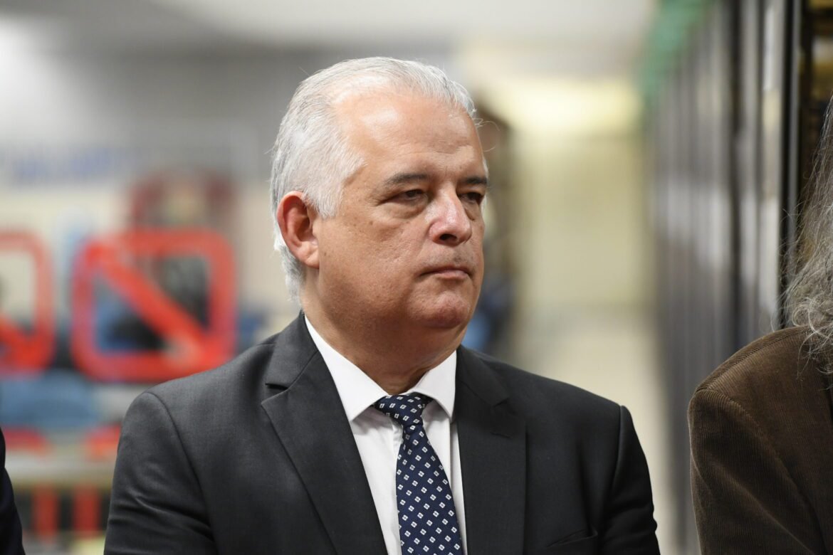 Márcio França propõe Simone Tebet ou Marina como vice para solucionar impasse na chapa de Haddad