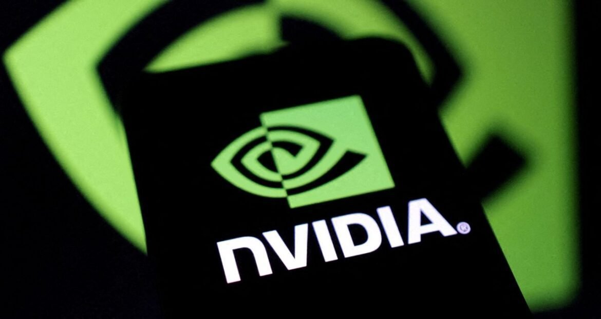 Mercado ignora resultados da Nvidia; Ibovespa em dólar tem alta hoje (21)
