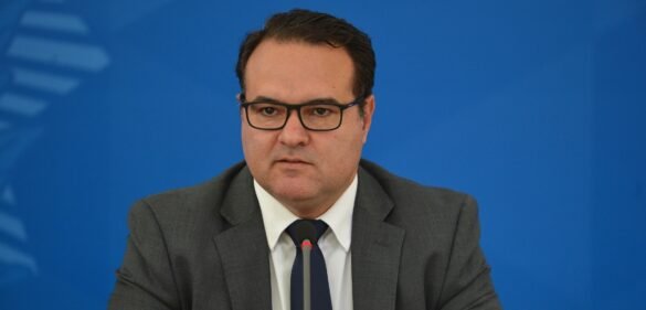 Ministro do TCU questiona Aneel a respeito do leilão de energia