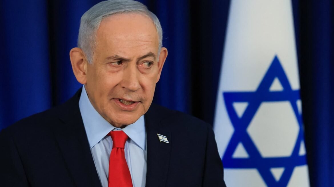 Netanyahu afirma que a guerra com o Irã "não terminou" enquanto acordo de paz continua fora de alcance.