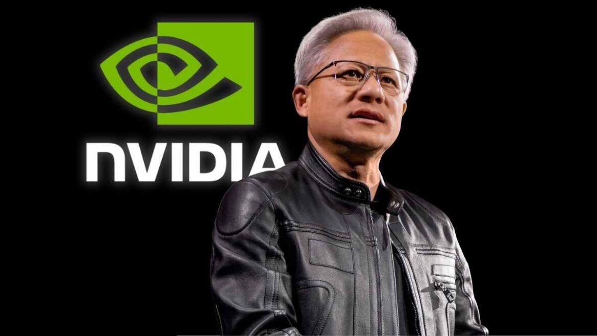 Nvidia (NVDA) atinge US$ 5,5 trilhões em valor de mercado com alta de 2%; quais os fatores por trás desse crescimento?