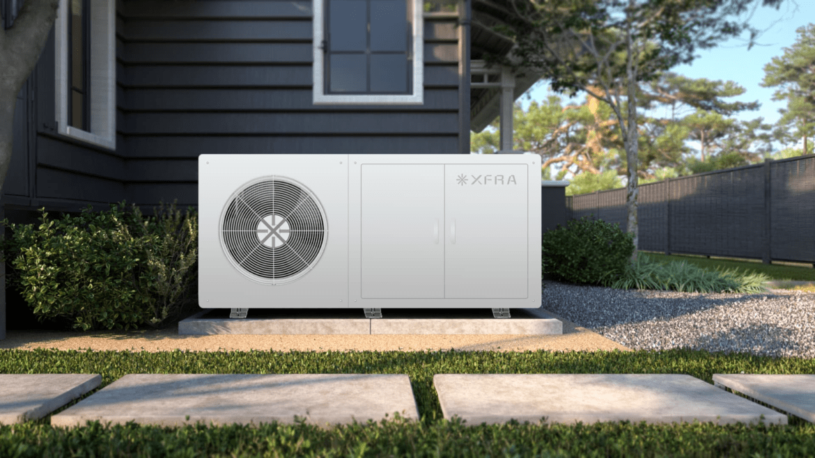 Nvidia e Pulte se unem à Span para instalar mini data centers em residências.