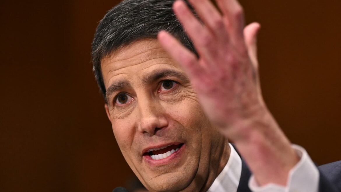 O Federal Reserve está rapidamente ficando sem motivos para reduzir as taxas de juros.