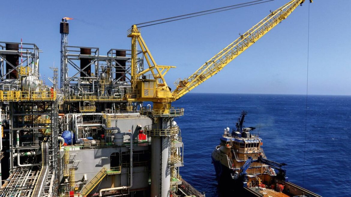 O Mistério do Julgamento dos Royalties do Petróleo no STF