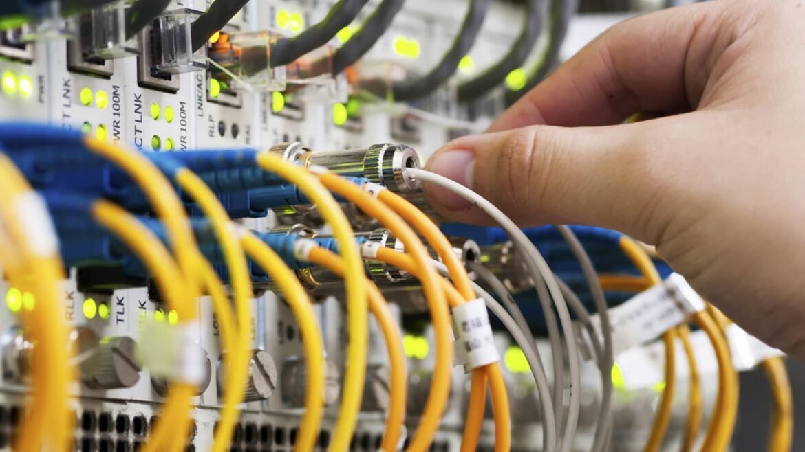 O que é bom para a Cisco é bom para a Broadcom: 3 razões para a alta das ações de ambas.