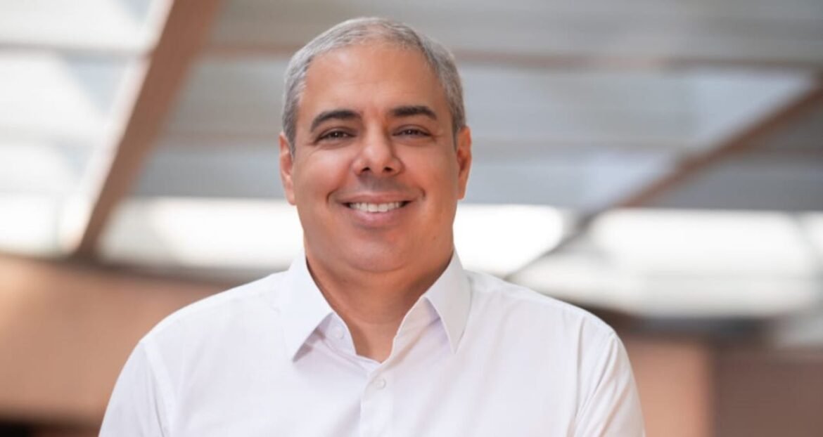 O recado do CEO do Itaú (ITUB4) sobre as eleições: 'nosso compromisso é com o Brasil'