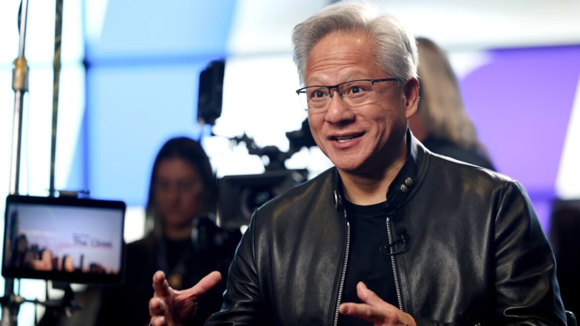 Os ganhos da Nvidia após os lucros podem depender das vendas para a China. Entenda o porquê.