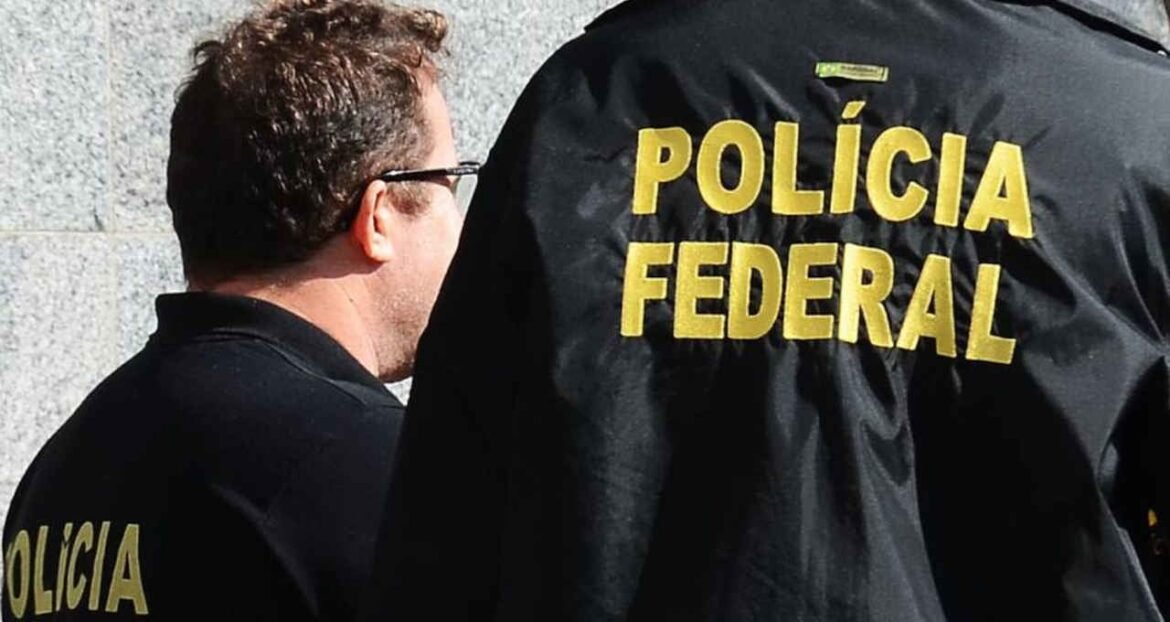 PF prende deputado estadual do Rio e investiga fraudes na Educação relacionadas ao crime organizado
