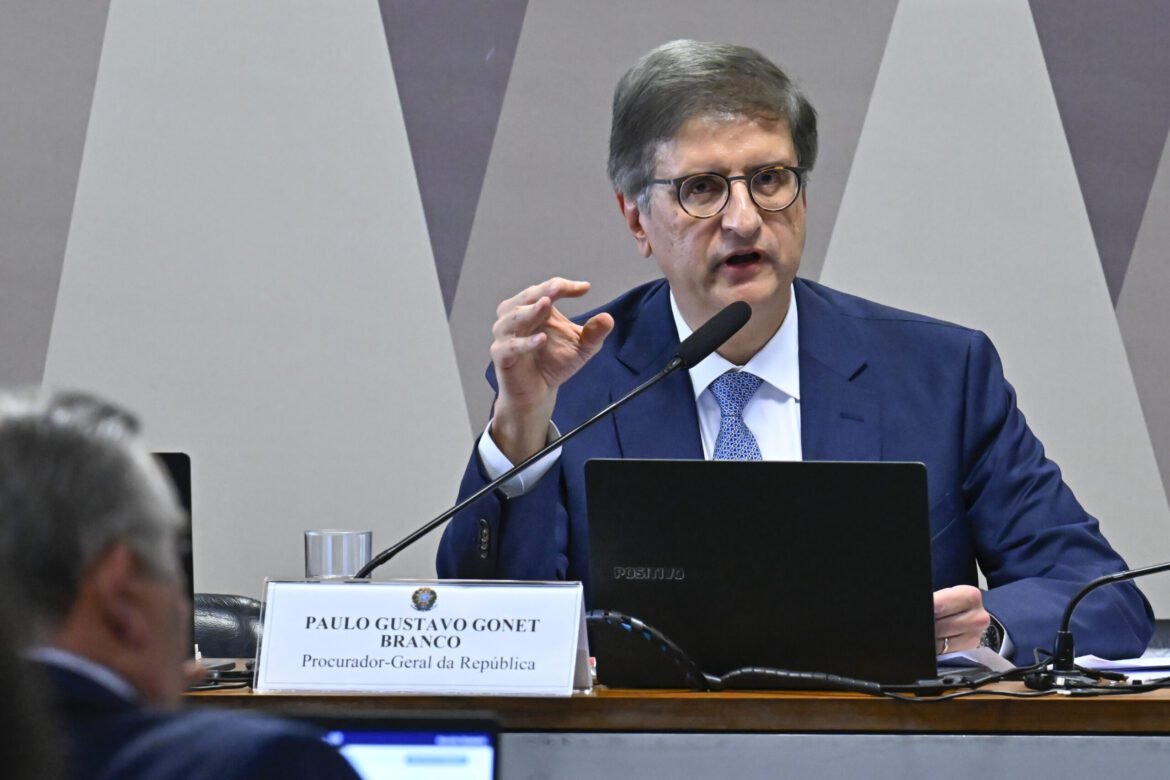 PGR dá seguimento à negociação da delação premiada de Daniel Vorcaro após recusa da proposta pela PF
