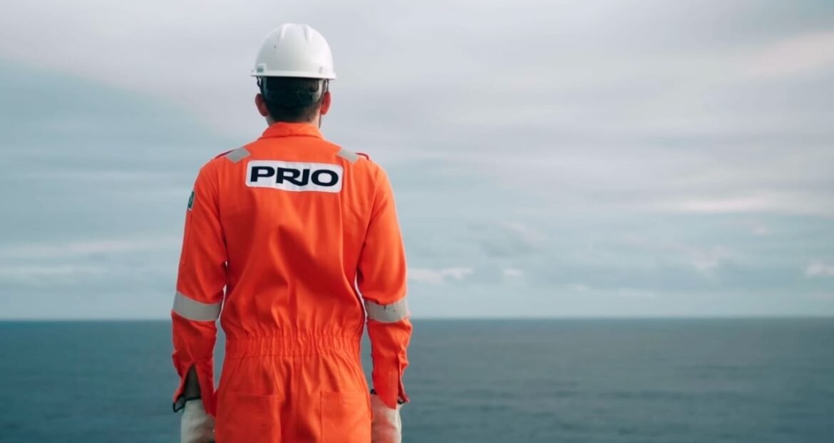 PRIO (PRIO3) aumenta produção para 173 mil boepd em abril com avanço no campo de Wahoo