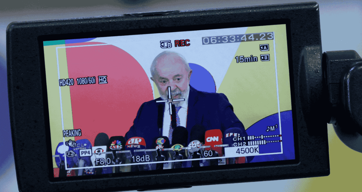 Por que o governo está combatendo as apostas no novo Desenrola?