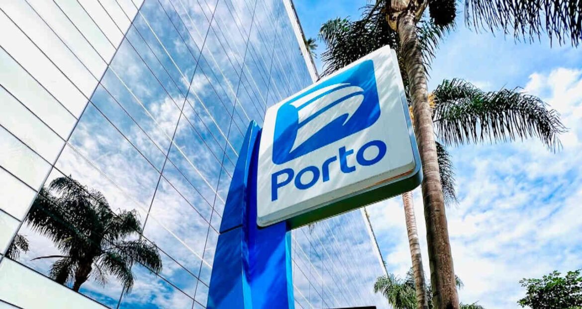 Porto (PSSA3) registra lucro de R$ 1,1 bilhão no 1T26, crescimento de 36% em relação ao ano passado