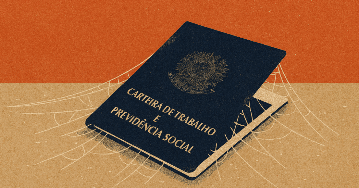 Professor afirma que a drástica redução da escala 6x1 impacta a produção.