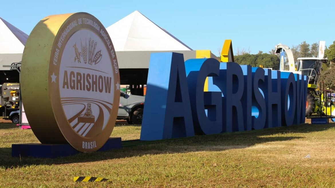 Público em alta, negócios em baixa: os desafios da Agrishow.