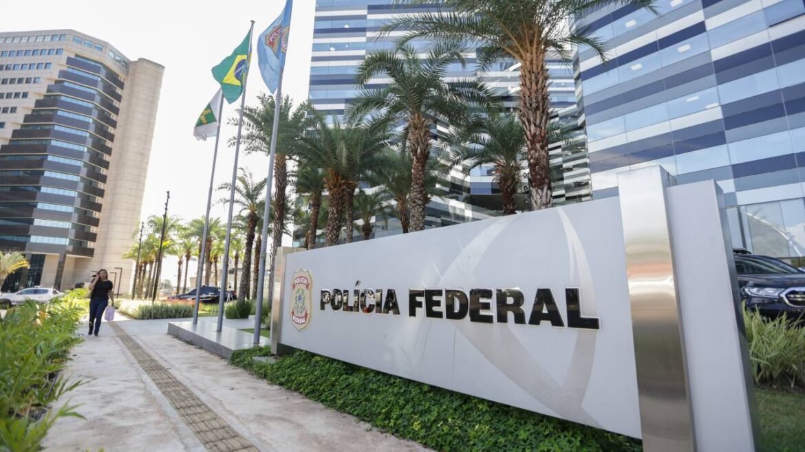 Quantas etapas a Polícia Federal prevê para a Operação Compliance Zero?