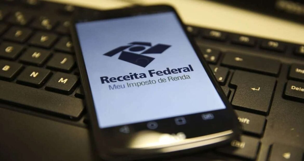 Receita Federal pagará R$ 16 bilhões em maio; descubra as datas.