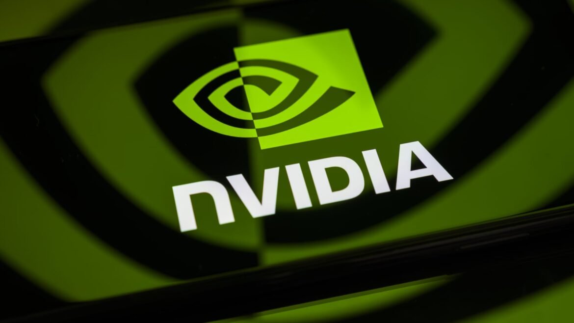 Resultados da Nvidia são divulgados esta semana; Morgan Stanley se torna mais otimista.