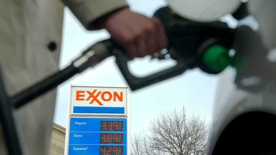 Resultados do 1º Trimestre de 2026: Exxon (XOM) e Chevron (CVX)