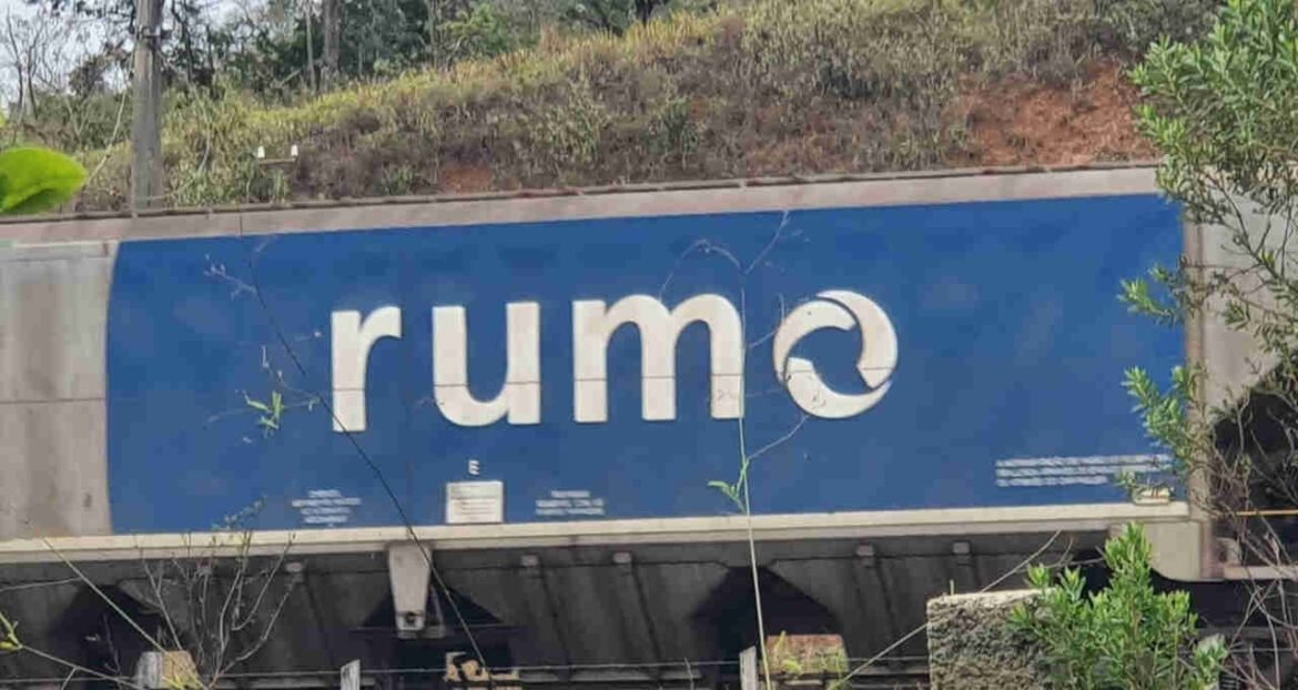 Rumo (RAIL3) e Olfar alcançam 42 mil toneladas em embarques no mês em Porangatu