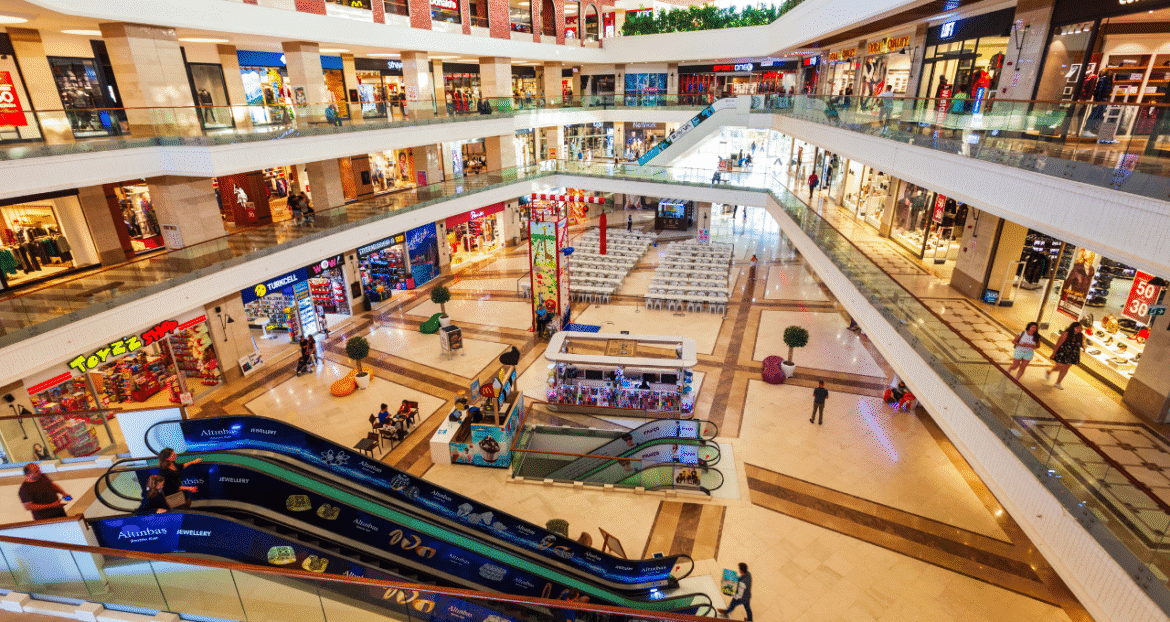 Setor de shoppings demonstra robustez no 1T26 e Citi atualiza preços-alvo; descubra a ação preferida.
