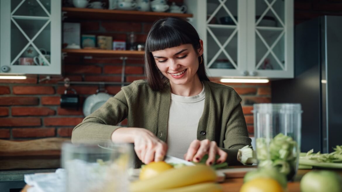 Sou cirurgião e especialista em saúde intestinal—o alimento número 1 que consumo diariamente para viver mais.