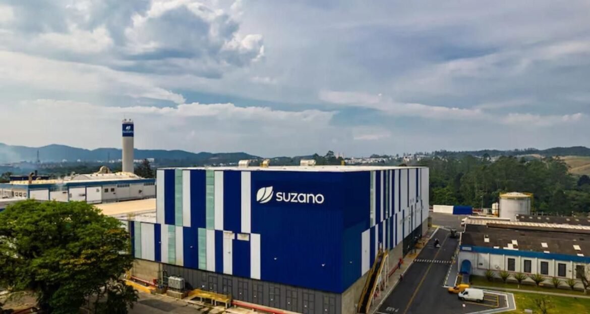 Suzano (SUZB3) obtém aprovação da Comissão Europeia para compra da Kimberly-Clark IFP