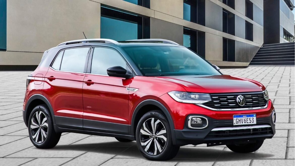 T-Cross a R$ 60 mil? Confira o custo real dos carros mais vendidos sem as taxas de tributação.
