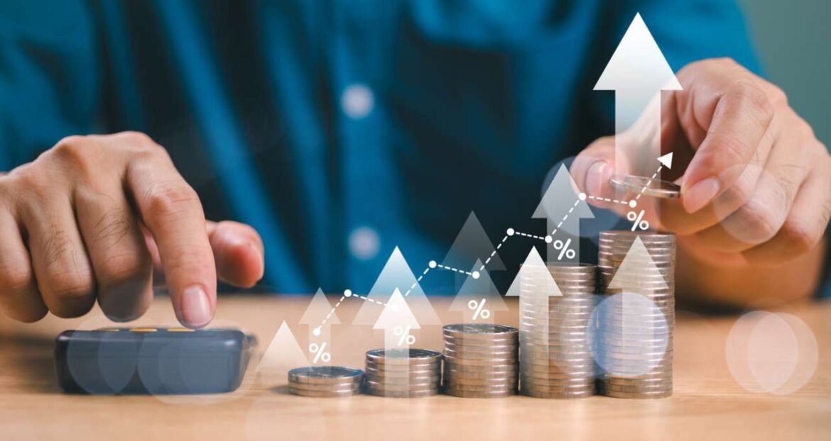 Taxas de DIs registram leve alta com novas informações do Caged e atualizações do Oriente Médio