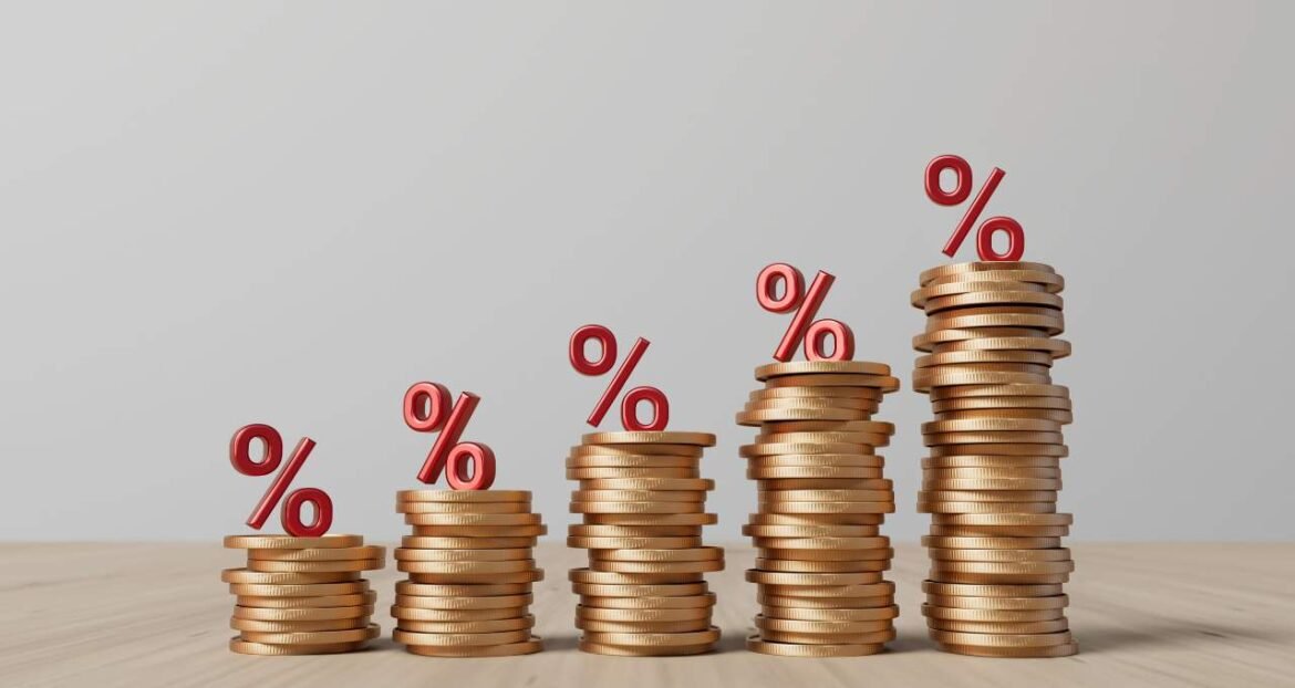Taxas de DIs sobem com vendaval no exterior e incertezas eleitorais