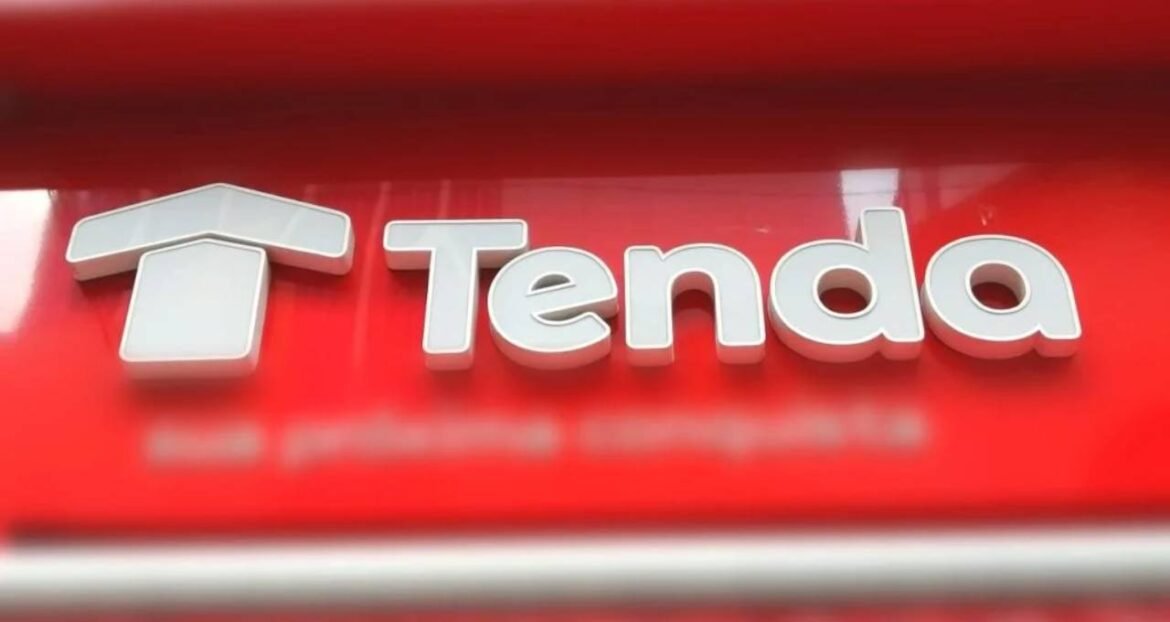Tenda (TEND3) registra alta de 14% na bolsa após lucro mais que dobrar no 1T26; veja a análise dos especialistas.