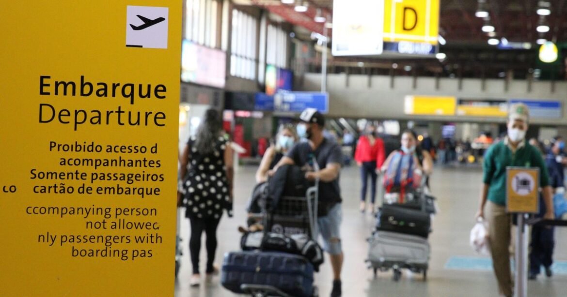 Tomé Franca: Incentivo Fiscal é Essencial para a Expansão da Aviação Civil