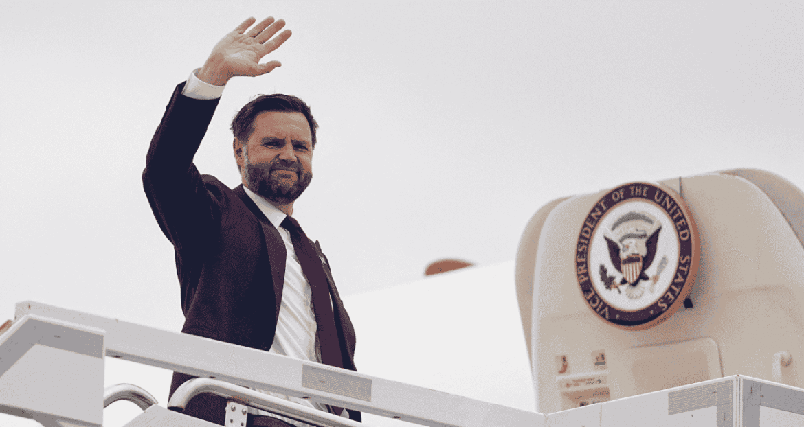 Vance afirma que EUA ainda não têm consenso sobre o Irã, mas estão próximos de alcançar um acordo.