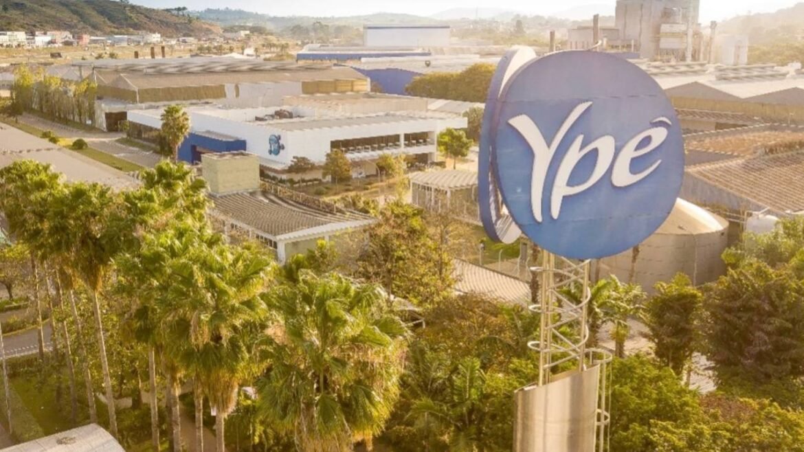 Ypê dispensa sigilo e solicita divulgação pública da reunião com a Anvisa