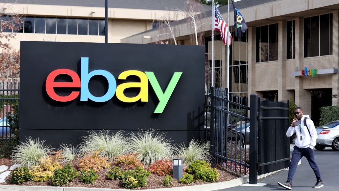 eBay rejeita proposta de aquisição da GameStop: 'Nem credível nem atrativa'