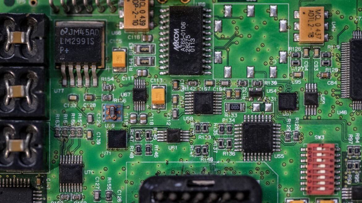 A inflação nos eletrônicos que você compra pode se tornar mais persistente em breve.