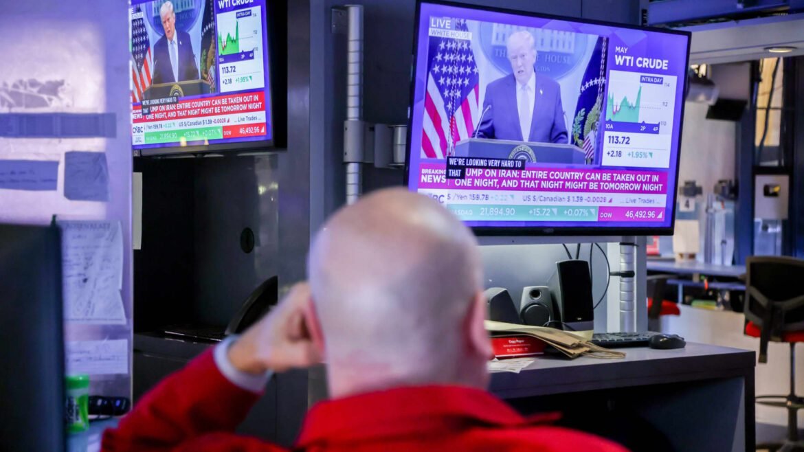 Analistas de Wall Street ainda duvidam da veracidade deste acordo com o Irã.
