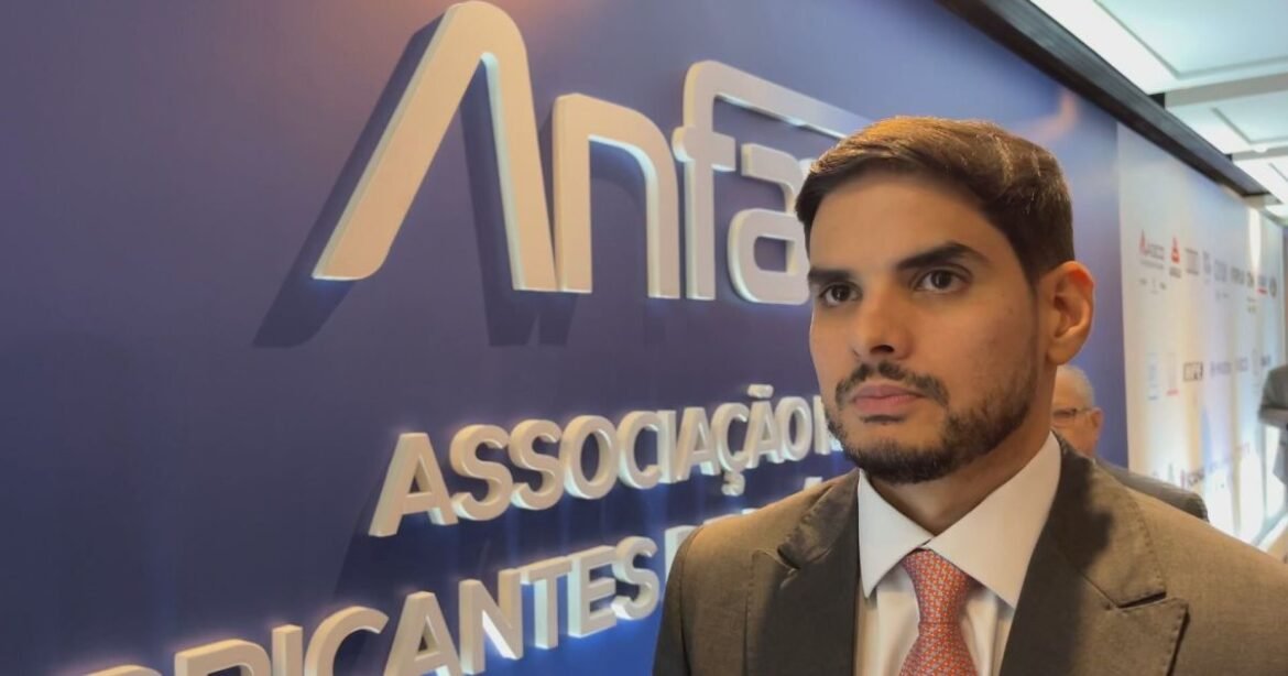 Anfavea considera ações judiciais para a extensão das cotas de importação de veículos.