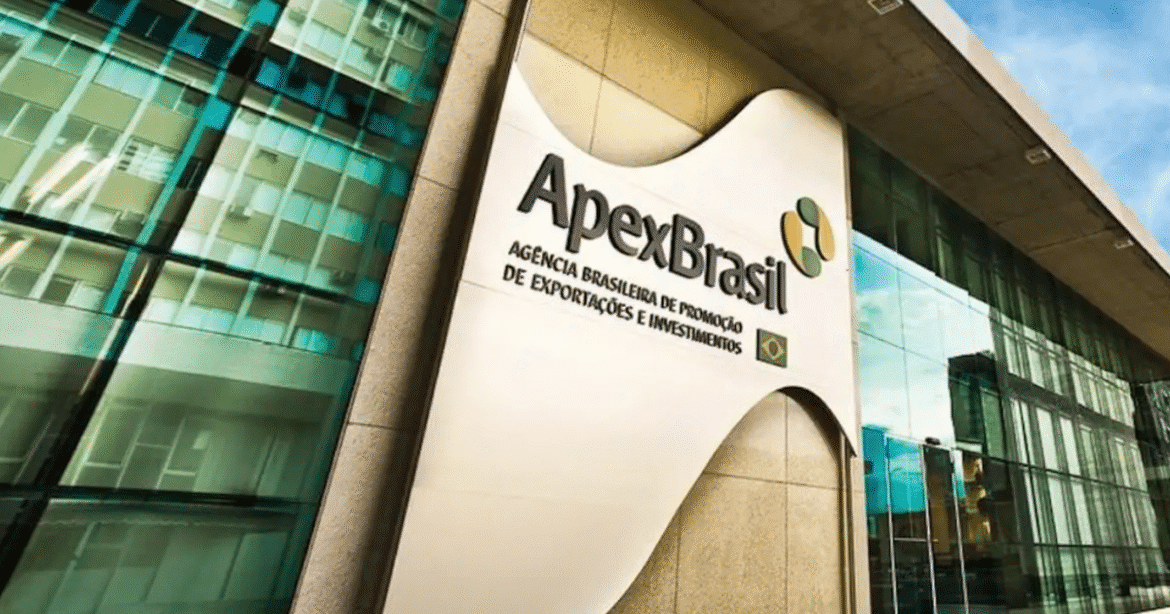 Apex recruta advogados para apoiar setores no combate a tarifas dos EUA