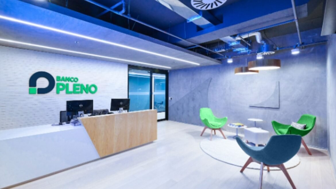 Ativos do Banco Pleno podem ser comercializados, mesmo após a liquidação da instituição.