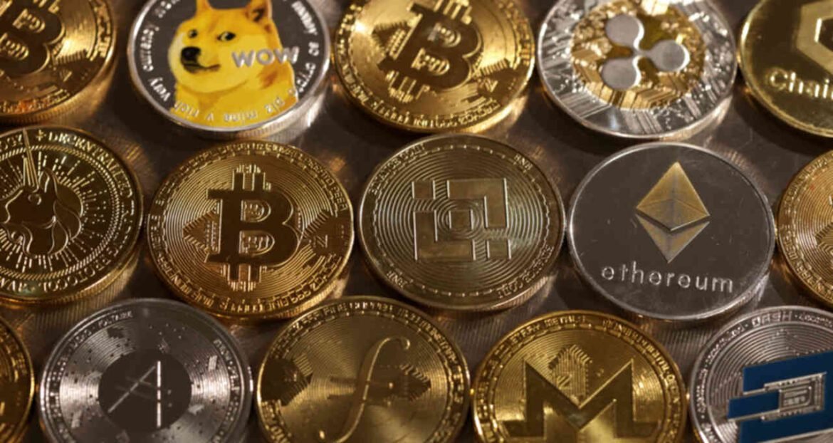 Bitcoin se valoriza e alcança a marca de US$ 64 mil; confira os preços das criptomoedas neste domingo (21)