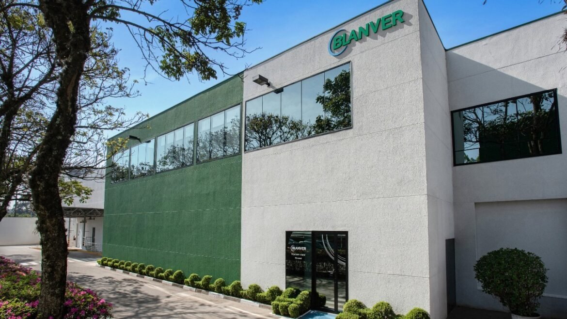 Blanver recebe aprovação da Anvisa para genérico inovador contra o HIV