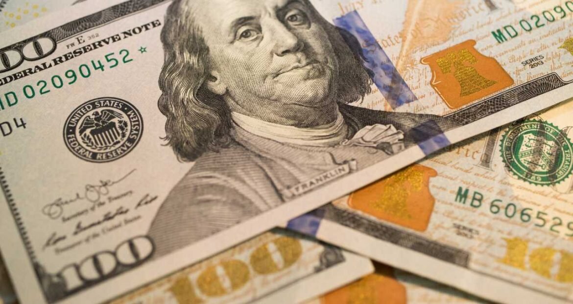 Brasil registra fluxo cambial positivo de US$ 2,588 bilhões em junho até o dia 5, segundo o BC