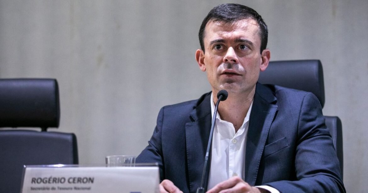 Ceron: Fim dos Subsídios se Preço do Petróleo se Fixar em US$ 80
