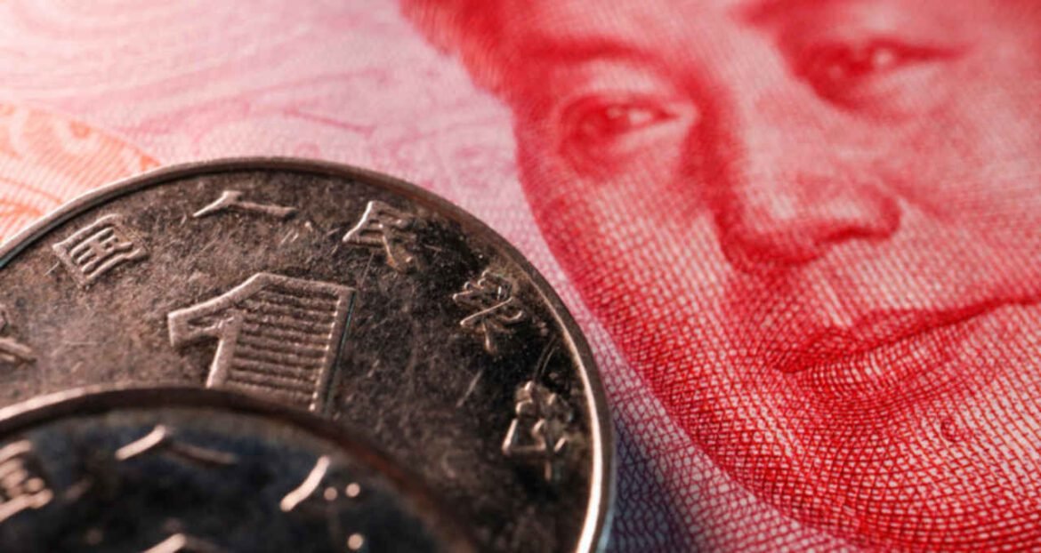 China está enfrentando um declínio estrutural? Novos dados que sustentam a tese da 'Grande Fratura'